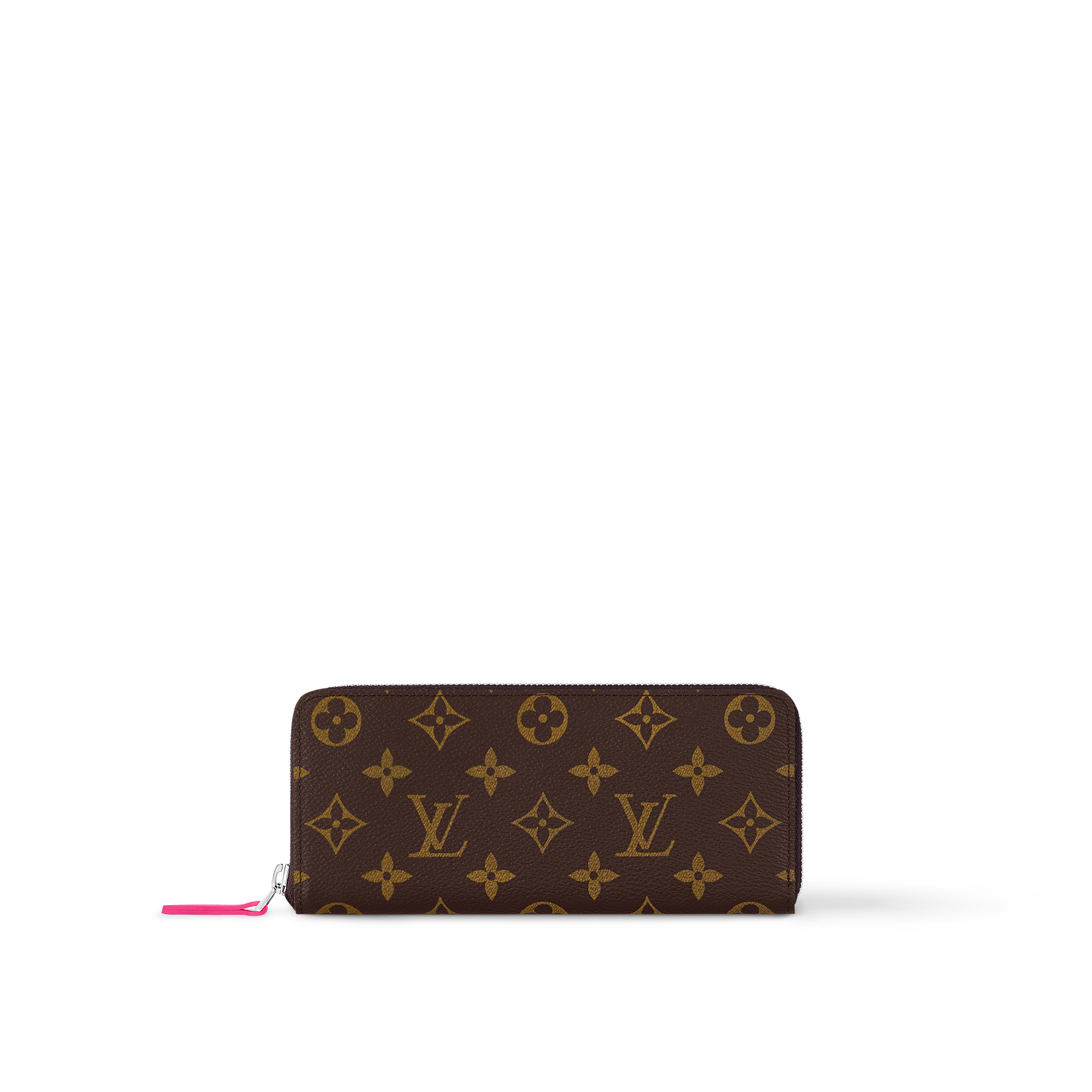 Popular Louis Vuitton monogram wallet